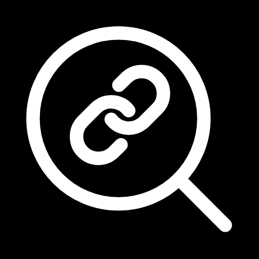 Links Detector logo
