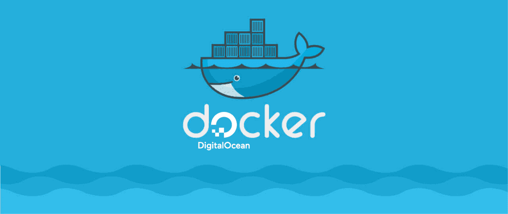 docker whale