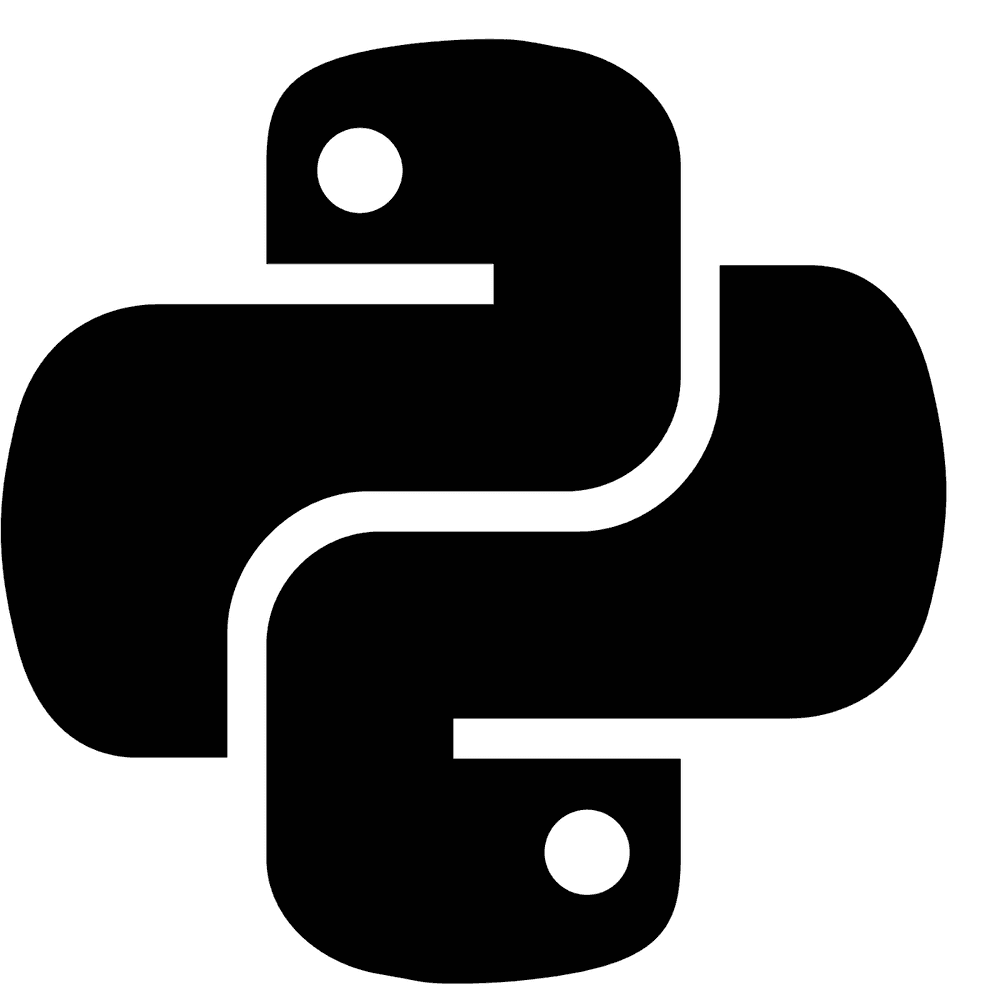 Playground and Cheatsheet for Learning Python
